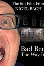 Watch Bad Ben: The Way In 123movieshub