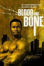 Watch Blood and Bone 123movieshub