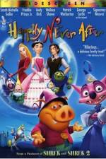 Watch Happily N'Ever After 2 123movieshub