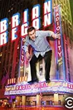 Watch Brian Regan: Live from Radio City Music Hall 123movieshub