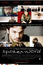 Watch Spoken Word 123movieshub