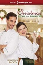 Watch A Christmas Recipe for Romance 123movieshub