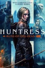 Watch The Huntress: Rune of the Dead 123movieshub