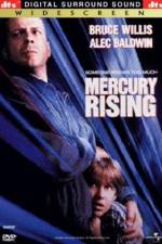 Watch Mercury Rising 123movieshub