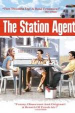 Watch The Station Agent 123movieshub