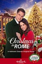 Watch Christmas in Rome 123movieshub
