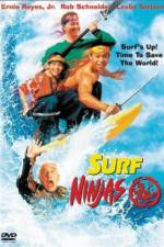Watch Surf Ninjas 123movieshub