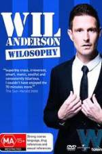 Watch Wil Anderson - Wilosophy 123movieshub