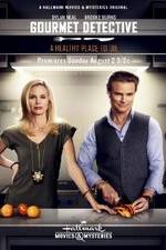 Watch The Gourmet Detective: A Healthy Place to Die 123movieshub