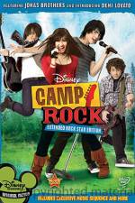 Watch Camp Rock 123movieshub