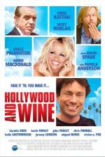 Watch Hollywood & Wine 123movieshub