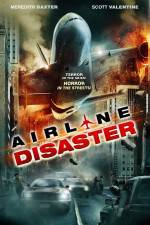 Watch Airline Disaster 123movieshub