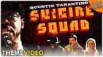 Watch Quentin Tarantino\'s Suicide Squad 123movieshub