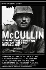 Watch McCullin 123movieshub