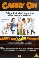 Watch Carry on Again Doctor 123movieshub