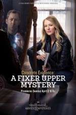 Watch Concrete Evidence: A Fixer Upper Mystery 123movieshub