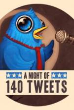 Watch A Night of 140 Tweets: A Celebrity Tweet-A-Thon for Haiti 123movieshub