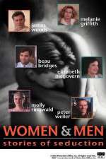 Watch Women and Men: Stories of Seduction 123movieshub