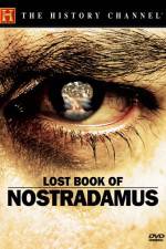 Watch Lost Book of Nostradamus 123movieshub