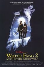 Watch White Fang 2: Myth of the White Wolf 123movieshub