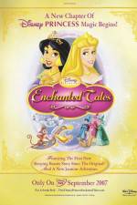 Watch Disney Princess Enchanted Tales: Follow Your Dreams 123movieshub