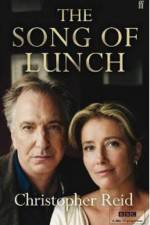 Watch The Song of Lunch 123movieshub