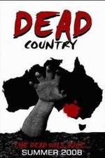 Watch Dead Country 123movieshub