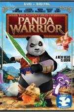 Watch The Adventures of Panda Warrior 123movieshub
