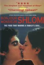 Watch Bonjour Monsieur Shlomi Online 123movieshub