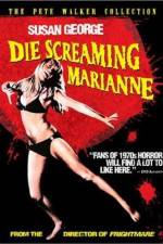 Watch Die Screaming, Marianne 123movieshub