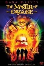 Watch The Master of Disguise 123movieshub