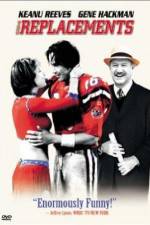 Watch The Replacements Online 123movieshub
