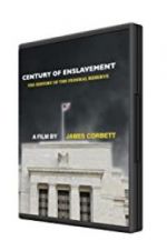 Watch Century of Enslavement: The History of the Federal Reserve 123movieshub