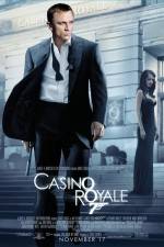 Watch James Bond: Casino Royale 123movieshub
