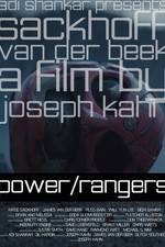 Watch Power/Rangers 123movieshub