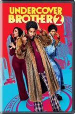 Watch Undercover Brother 2 123movieshub