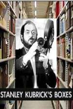Watch Stanley Kubrick's Boxes 123movieshub