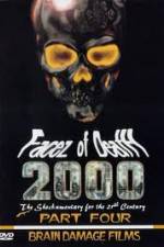 Watch Facez of Death 2000 Vol. 4 123movieshub