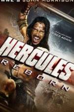Watch Hercules Reborn 123movieshub
