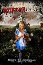 Watch Alice in Murderland 123movieshub
