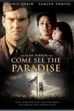 Watch Come See the Paradise 123movieshub