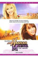 Watch Hannah Montana: The Movie 123movieshub