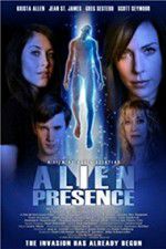 Watch Alien Presence 123movieshub