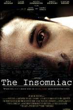 Watch The Insomniac 123movieshub