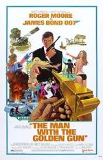 Watch The Man with the Golden Gun Online 123movieshub