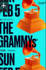 Watch The 65th Annual Grammy Awards 123movieshub