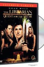 Watch The Librarian: Quest for the Spear 123movieshub