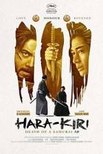 Watch Hara-Kiri Death of a Samurai 123movieshub