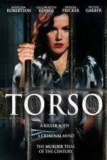 Watch Torso: The Evelyn Dick Story 123movieshub