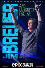 Watch Jim Breuer: And Laughter for All 123movieshub